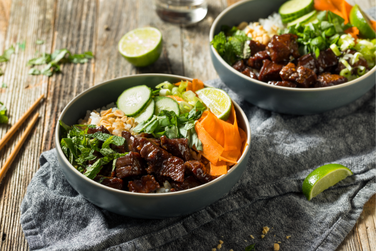 Gluten-Free Dining Around Northeast Ohio - Cutler Real Estate