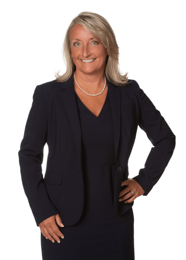 Real Estate Agent Stacy Starcher